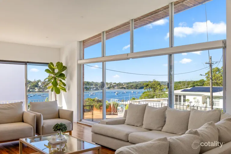 Property image of 21 Coolangatta Avenue Burraneer