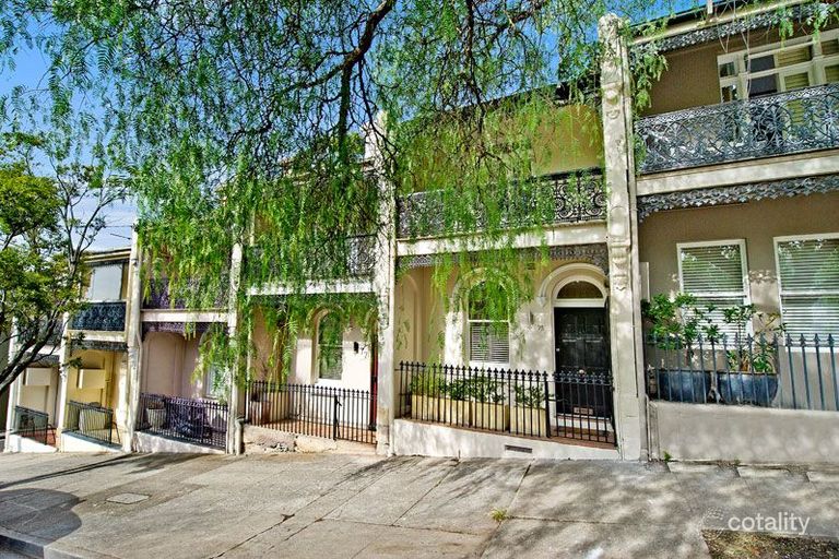 Property image of 75 Elizabeth Street Paddington