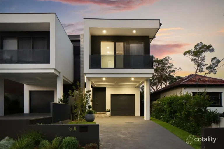 Property image of 9 Wyralla Road Yowie Bay