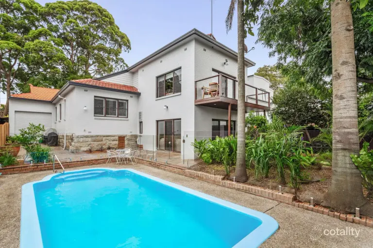 Property image of 34 Carwar Avenue Carss Park
