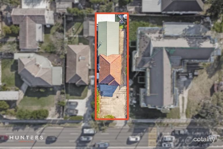 Property image of 310 Woodville Road Guildford