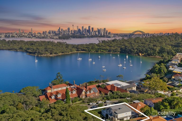 Property image of 2 Morella Road Mosman