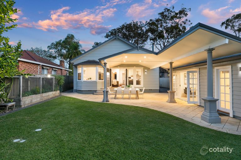 Property image of 57 Wentworth Street Caringbah South