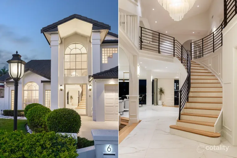 Property image of 6 Castlereagh Crescent Sylvania Waters