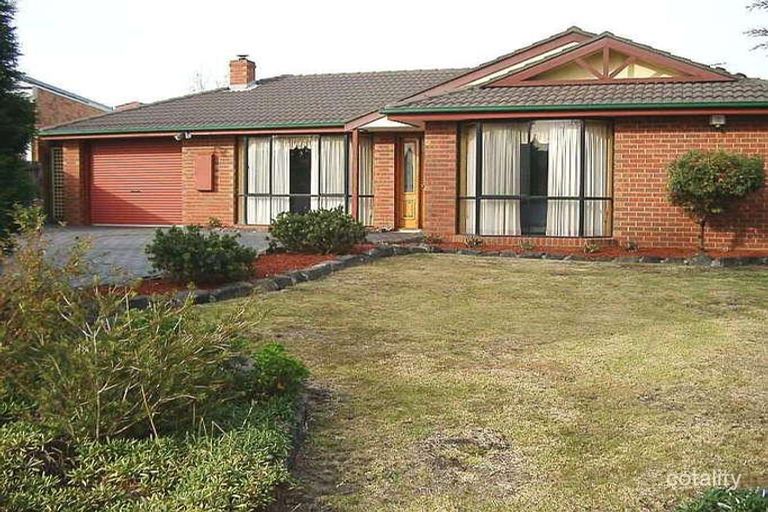 12 Clement Court, Mill Park, VIC 3082 Sale & Rental History Property