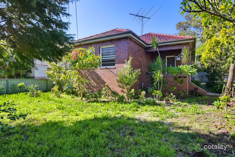Property image of 100 Page Street Pagewood