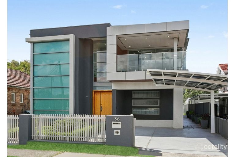 Property image of 38 Tuffy Avenue Sans Souci
