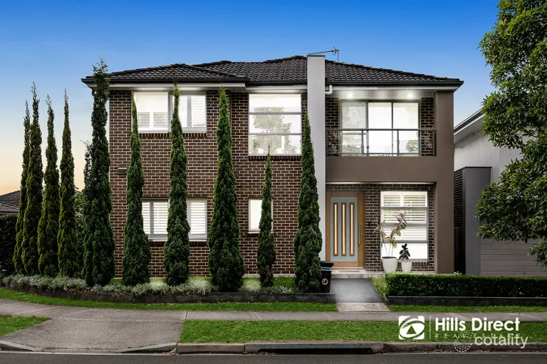 Property image of 2 Fairfax Street The Ponds