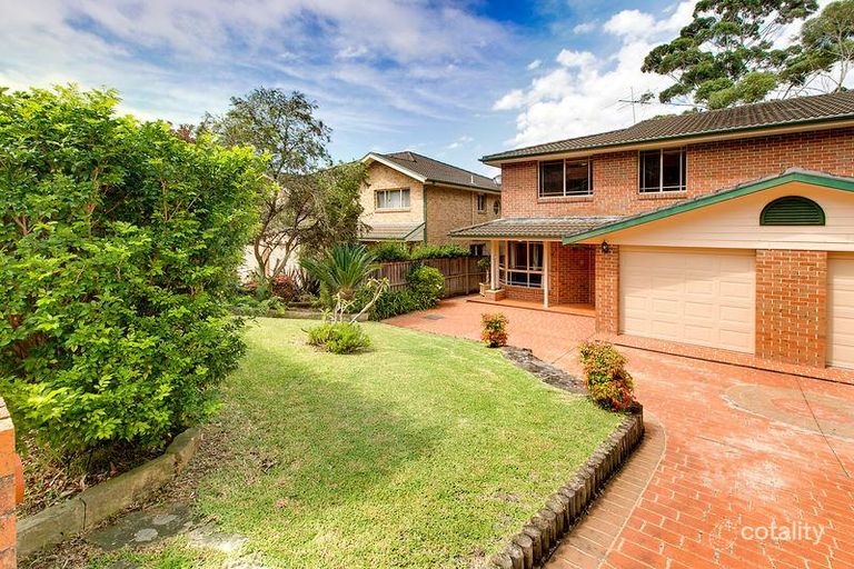 54A Brooker Avenue, Beacon Hill, NSW 2100 Sale & Rental History Property Value Estimator