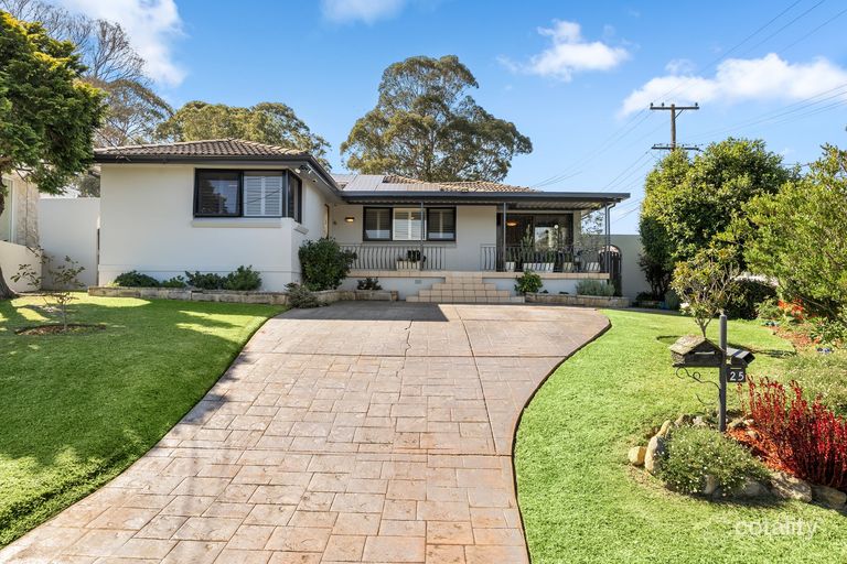 Property image of 25 Lurnea Avenue Georges Hall