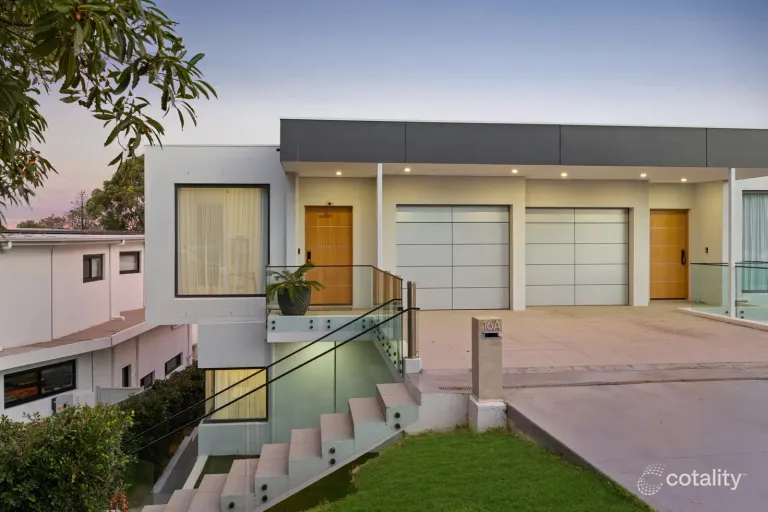 Property image of 16 Curtis Avenue Taren Point