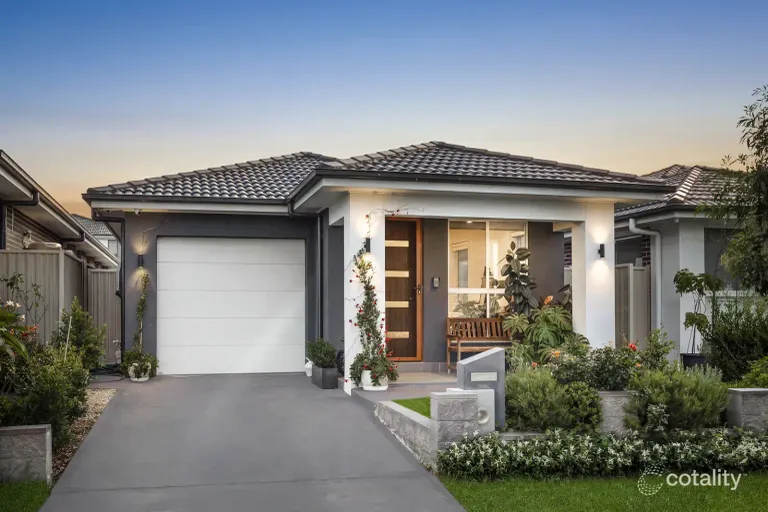 Property image of 58 Megalong Street The Ponds