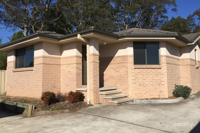2/46 Deakin Street, Kurri Kurri, NSW 2327 Sale & Rental History Price Estimator