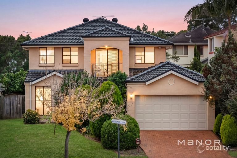 Property image of 58 Greenhill Drive Glenwood