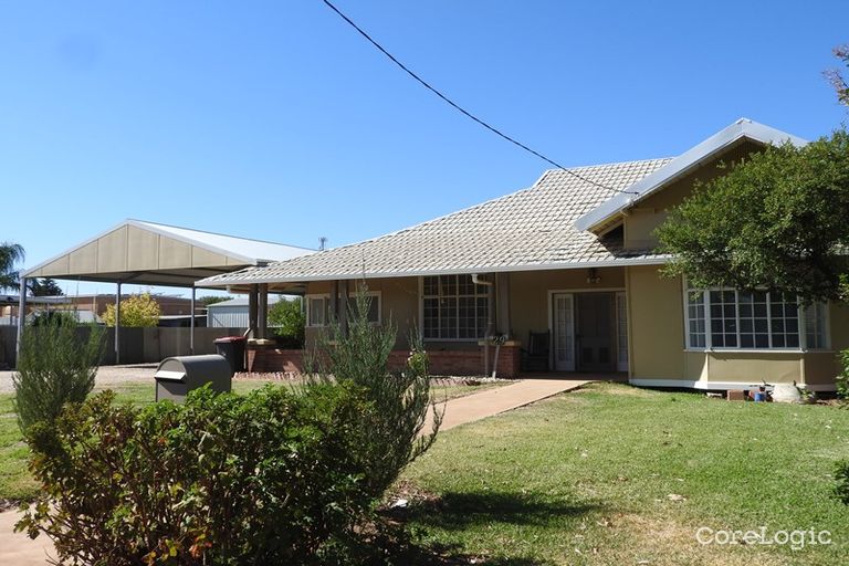 29 We Street, Balranald, NSW 2715 Sale & Rental History Price Estimator