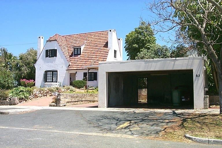 83 Strickland Street, South Perth, WA 6151 Sale & Rental History