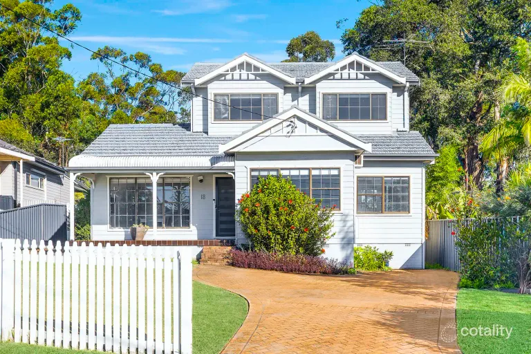 Property image of 18 Viola Place Heathcote