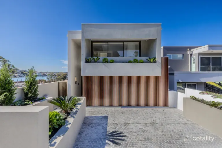 Property image of 10 Bay Road Russell Lea