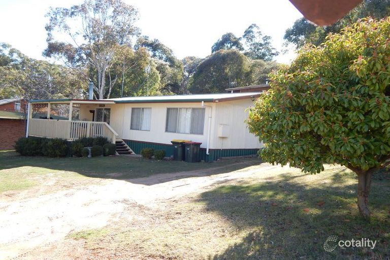 19 Clancy Street, Old Adaminaby, NSW 2629 Sale & Rental History