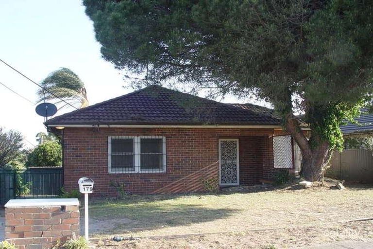 179 Banksia Street, Pagewood, NSW 2035 Sale & Rental History Property