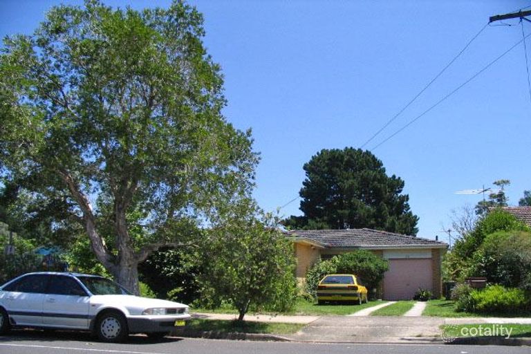 26 Grose Road, Faulconbridge, NSW 2776 Sale & Rental History Property