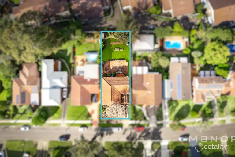 Property image of 15 Naomi Street Baulkham Hills