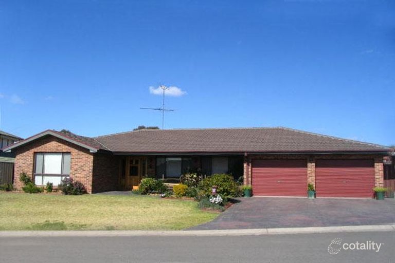 10 Goodooga Close, Hinchinbrook, NSW 2168 Sale & Rental History