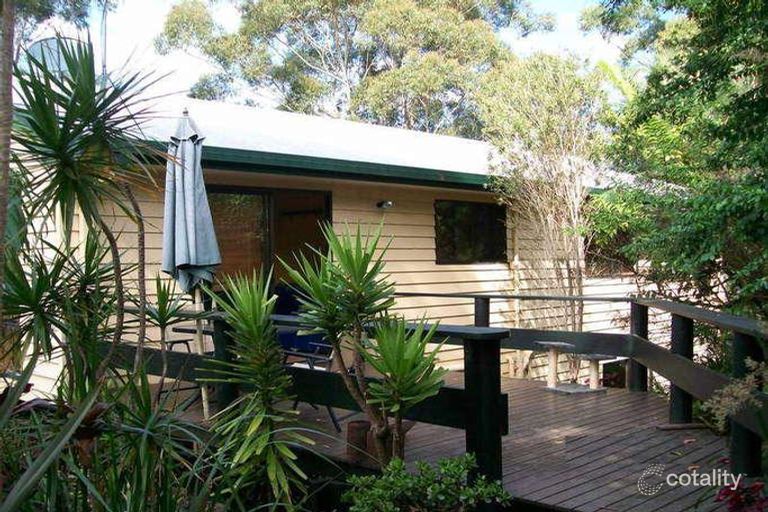 303 Clothiers Creek Road, Nunderi, NSW 2484 Sale & Rental History