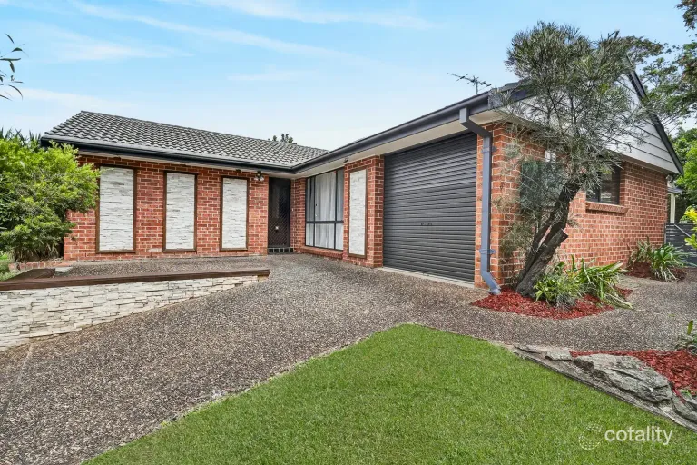 Property image of 49 Sparman Crescent Kings Langley