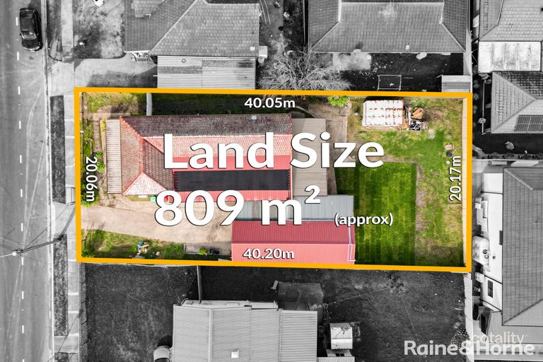 Property image of 64 Lyton Street Blacktown