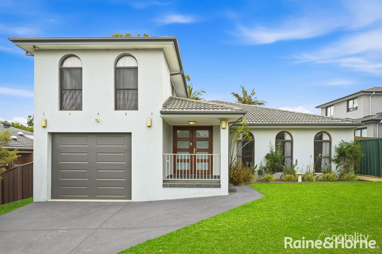 Property image of 4 Whittier Street Quakers Hill