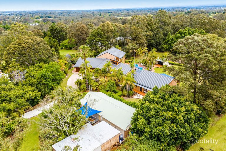 5 Knock Farrell Road, Glenorie, NSW 2157 Sale & Rental History Price