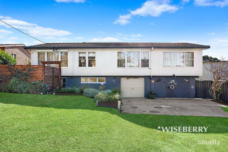 29 Railway Street, Wyee Point, NSW 2259 Sale & Rental History Price