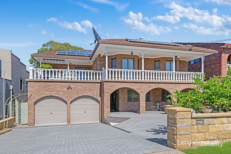 Property image of 14 Bristol Street Merrylands West