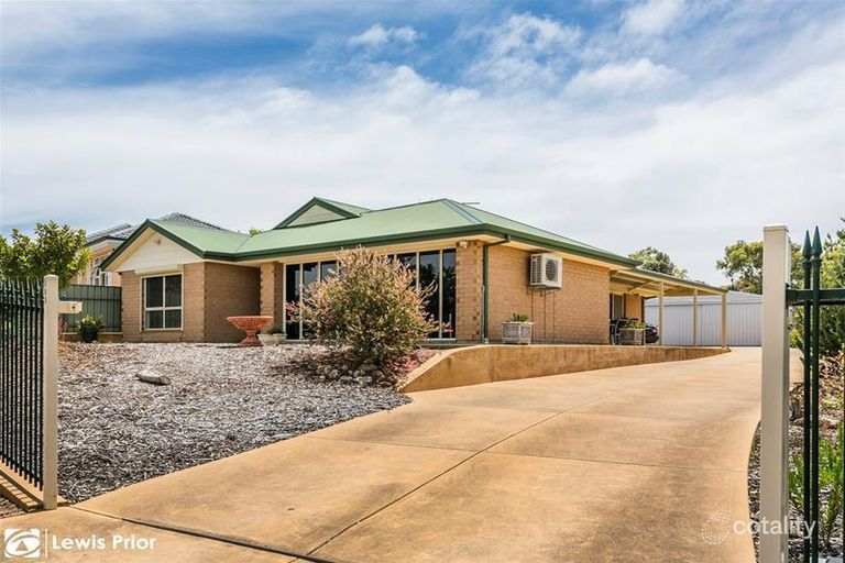 393 Honeypot Road, Hackham West, SA 5163 Sale & Rental History Property Value Estimator