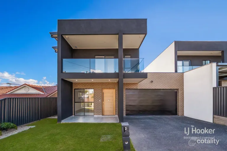Property image of 2 Sixth Avenue Condell Park