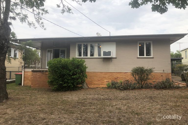 151 Glebe Road, Silkstone, QLD 4304 Sale & Rental History Property Value Estimator