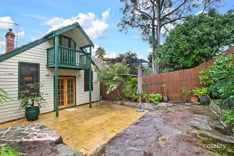 Property image of 15 Bradford Street Balmain