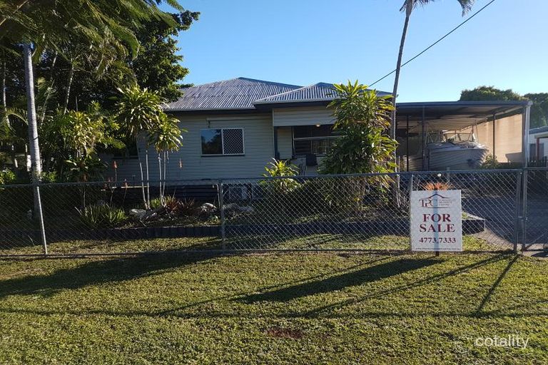 225 Ireland Street, Oonoonba, QLD 4811 Sale & Rental History Property