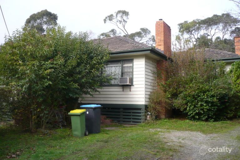 1/8 BAMBURY STREET, BORONIA VIC 3155 Sale & Rental History Property