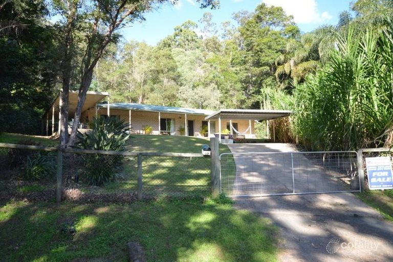 27 Jerome Street, Canungra, QLD 4275 Sale & Rental History Price
