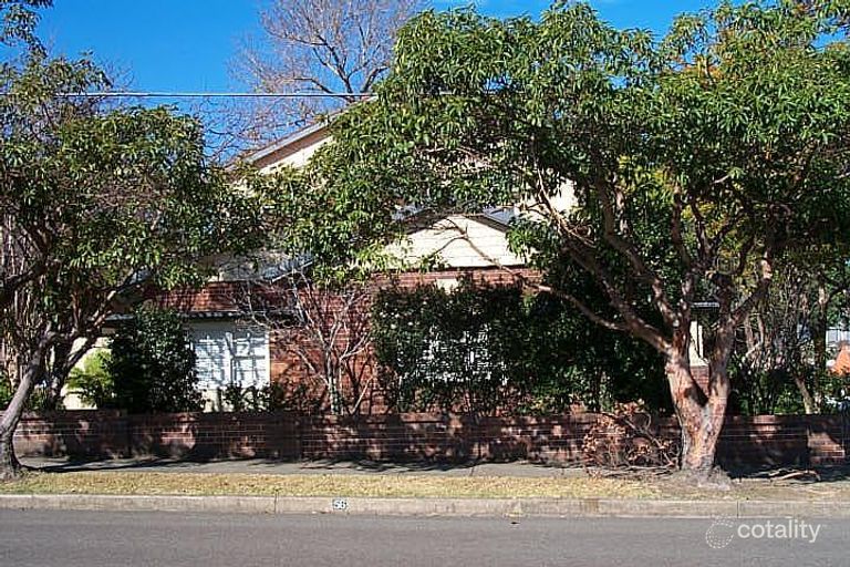 56 Street, Longueville, NSW 2066 Sale & Rental History