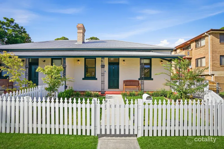 Property image of 69 Boundary Street Granville