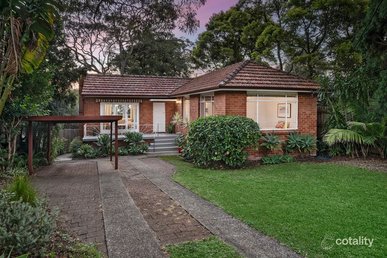 Property image of 1 Kallaroo Road Riverview