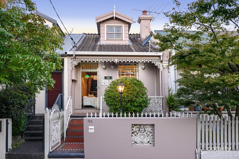 Property image of 93 Young Street Annandale