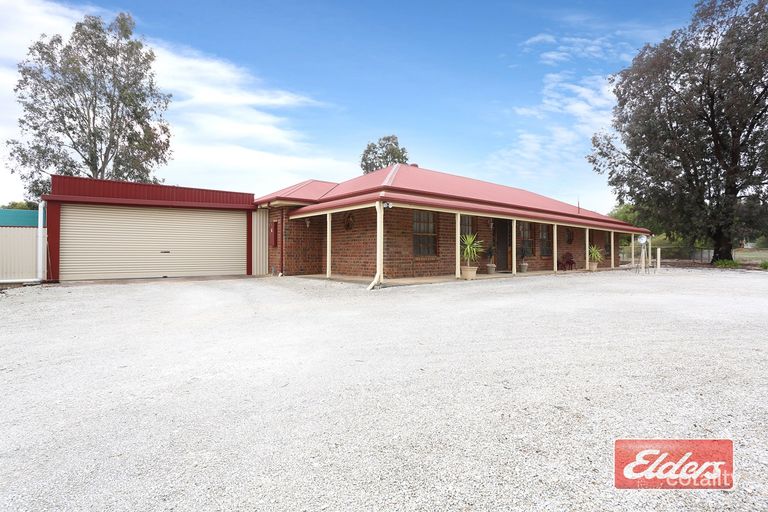 48 Parkers Road, Gawler Belt, SA 5118 Sale & Rental History Property
