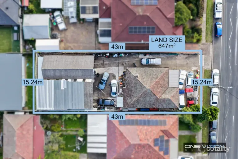 Property image of 48 Louis Street Granville
