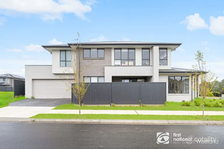 Property image of 32 Irvington Road Colebee
