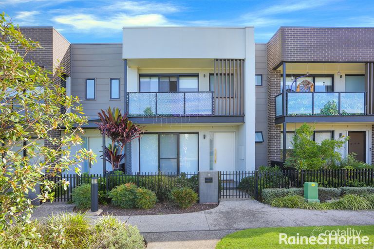 Property image of 17 Chippers Glade Blacktown