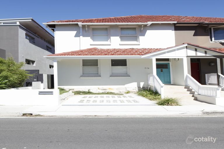 65 Anglesea Street, Bondi, NSW 2026 Sale & Rental History Property
